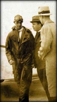 Photo of Howard Hughes