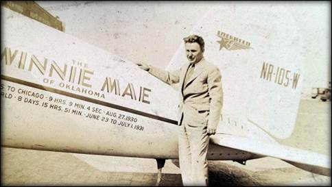 Wiley Post
